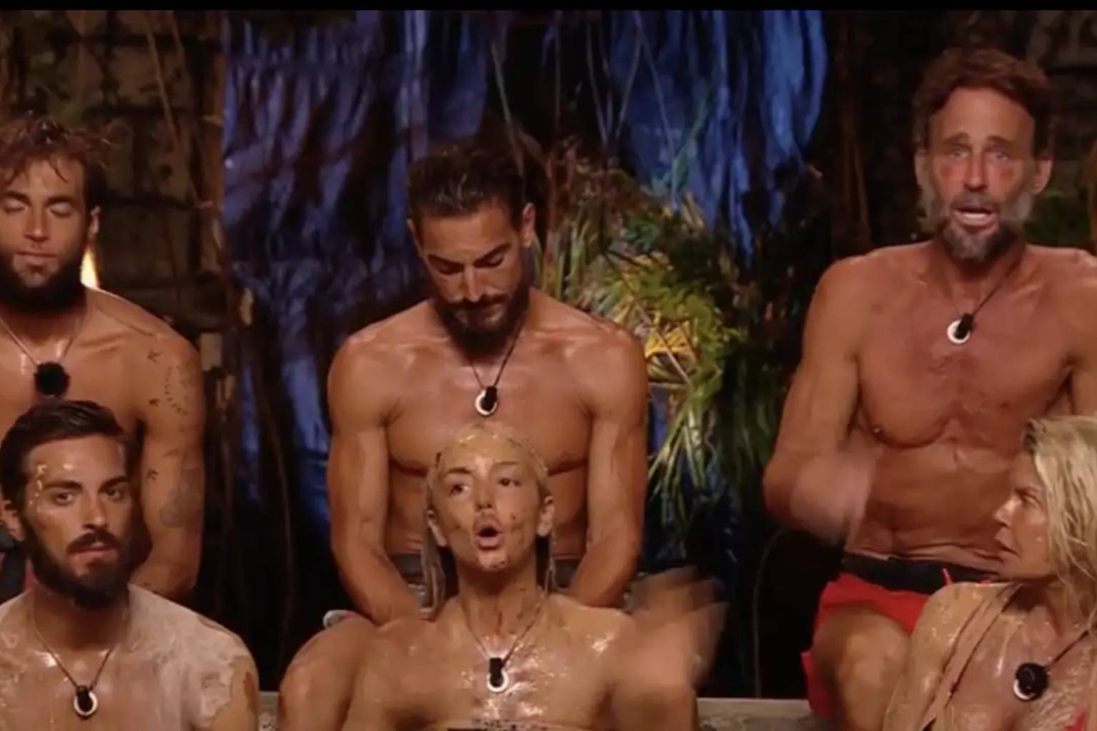 El nuevo finalista de 'Supervivientes 2025' provoca lágrimas y aplausos tras un apasionante final El nuevo finalista de 'Supervivientes 2025' provoca lágrimas y aplausos tras un apasionante final