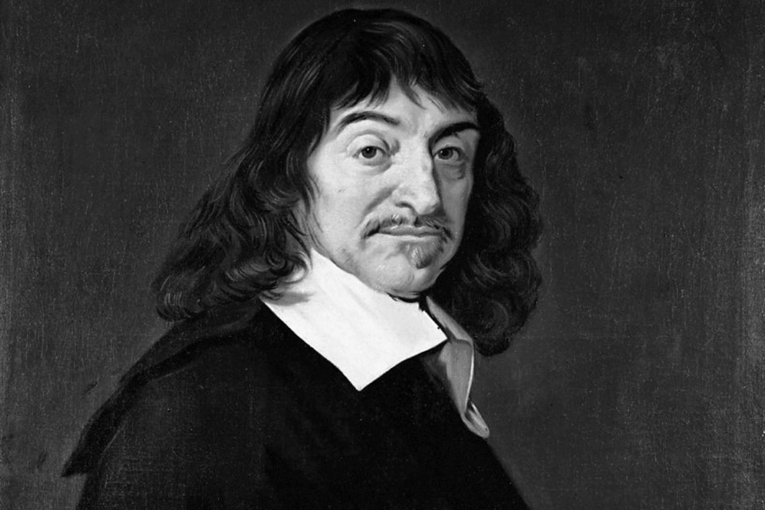 René Descartes - Cultura