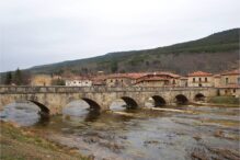 Salduero (Soria) - Sociedad