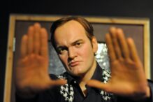 Quentin Tarantino - Cine