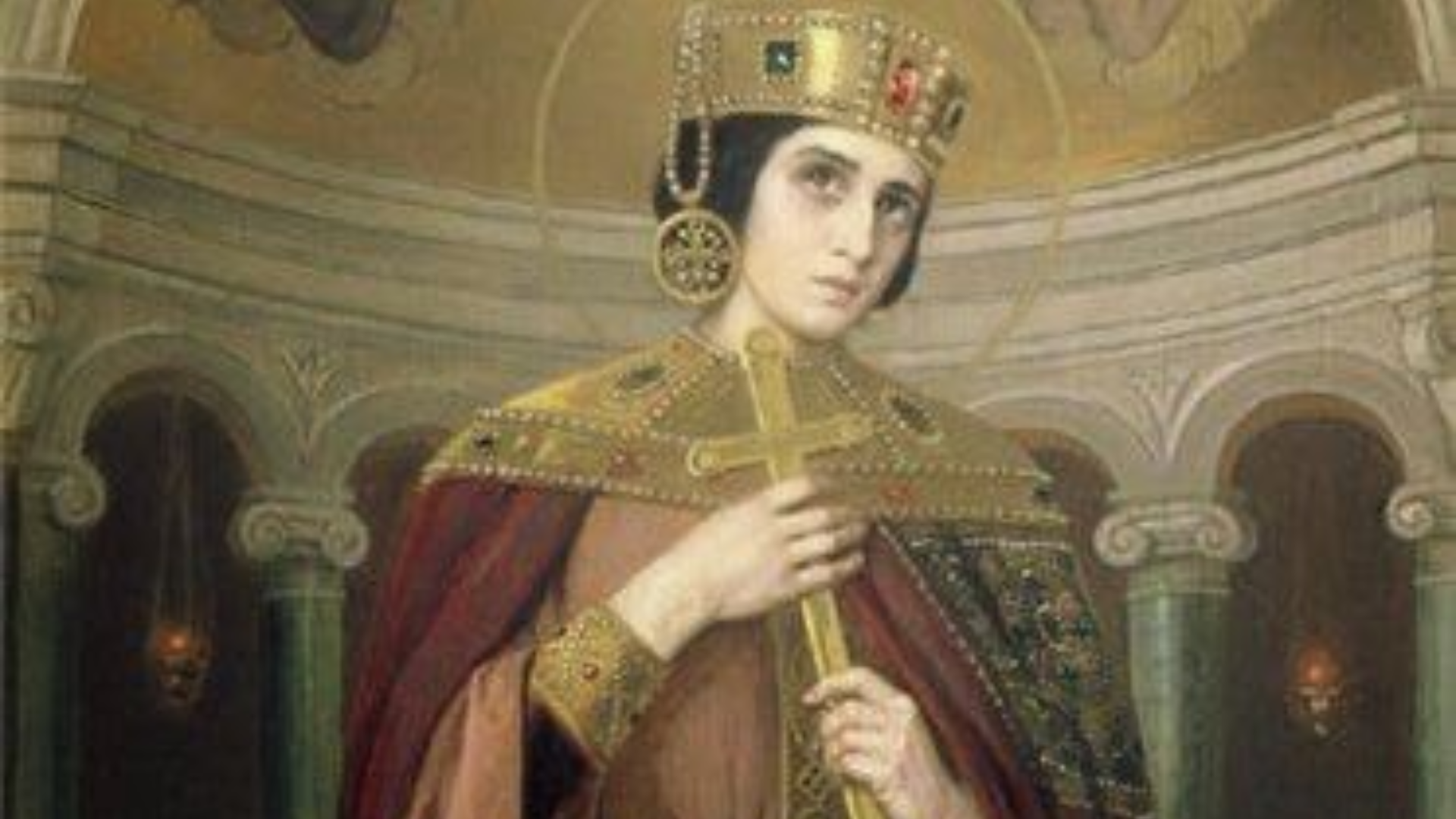 ¿Qué santo se celebra hoy jueves 17 de julio? La lista completa del santoral  - Artículo 14