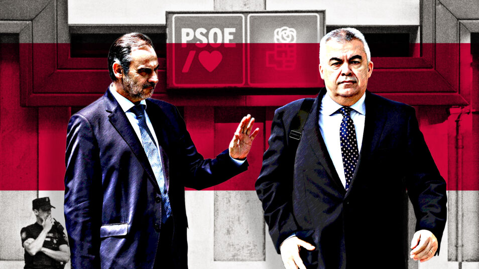 Moncloa ve remontable el informe de la UCO sobre Ábalos: "Nadie paga en ...