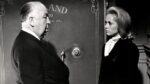 Alfred Hitchcock, el eterno retorno y la magdalena de Proust