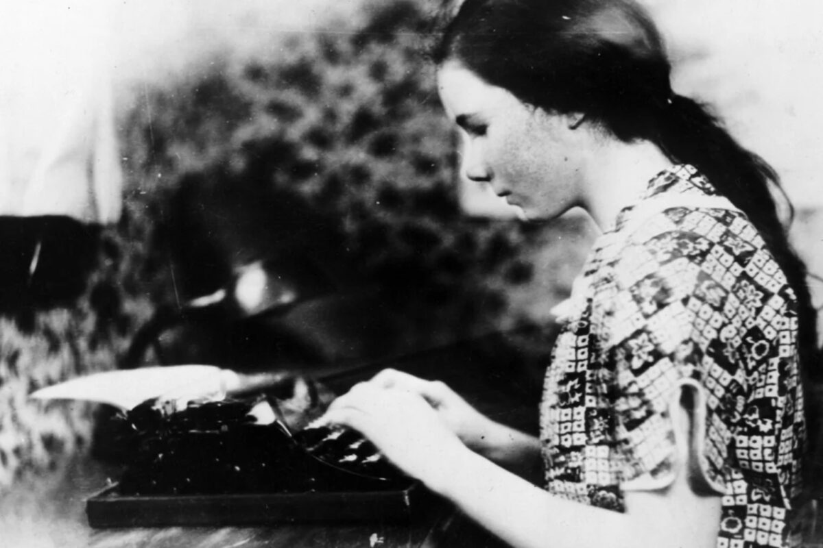 Barbara Newhall Follett - Cultura