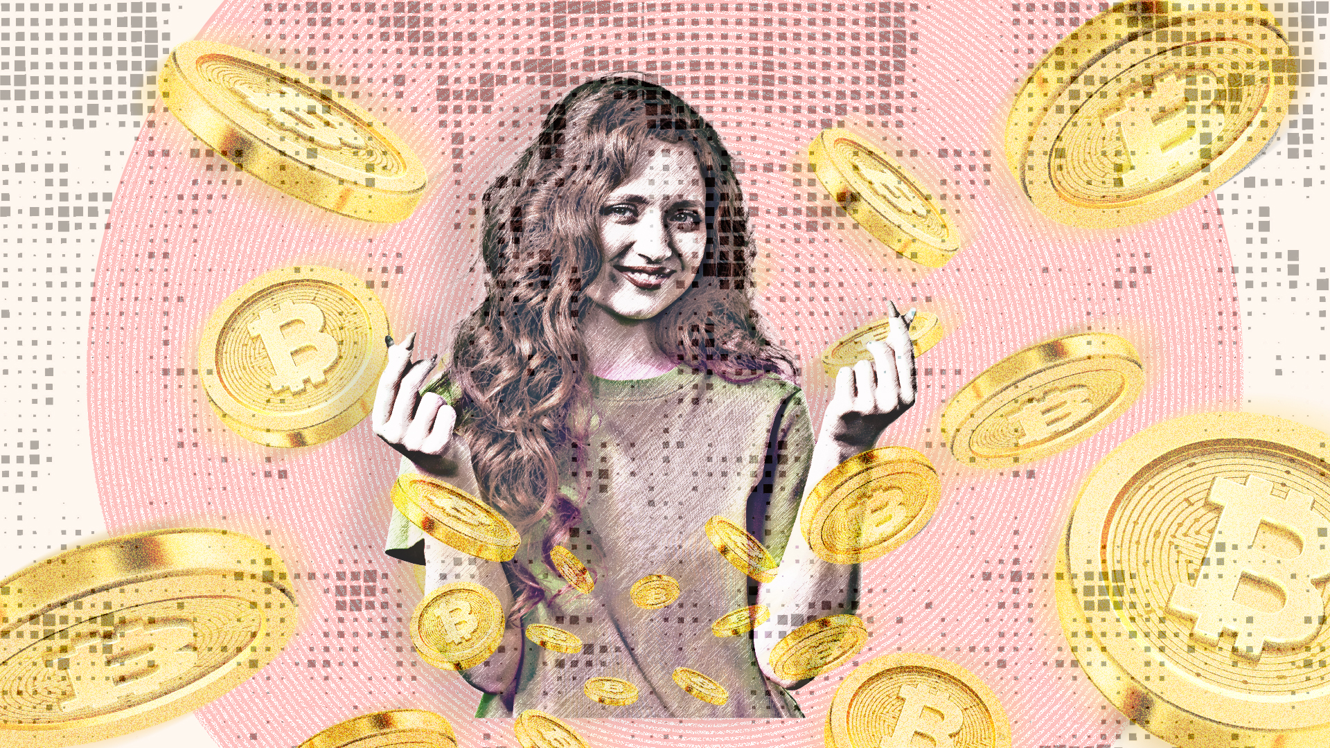 El bitcoin se normaliza: la banca lo respalda y ellas se suman - Artículo 14