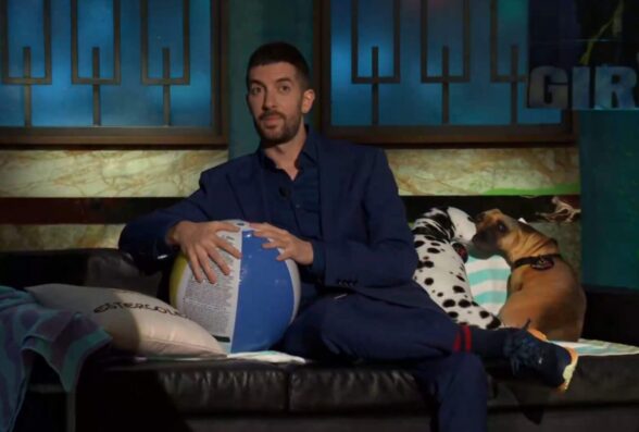 Broncano hace balance de La Revuelta y la victoria de El Hormiguero