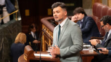 Gabriel Rufián.