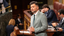 Gabriel Rufián.