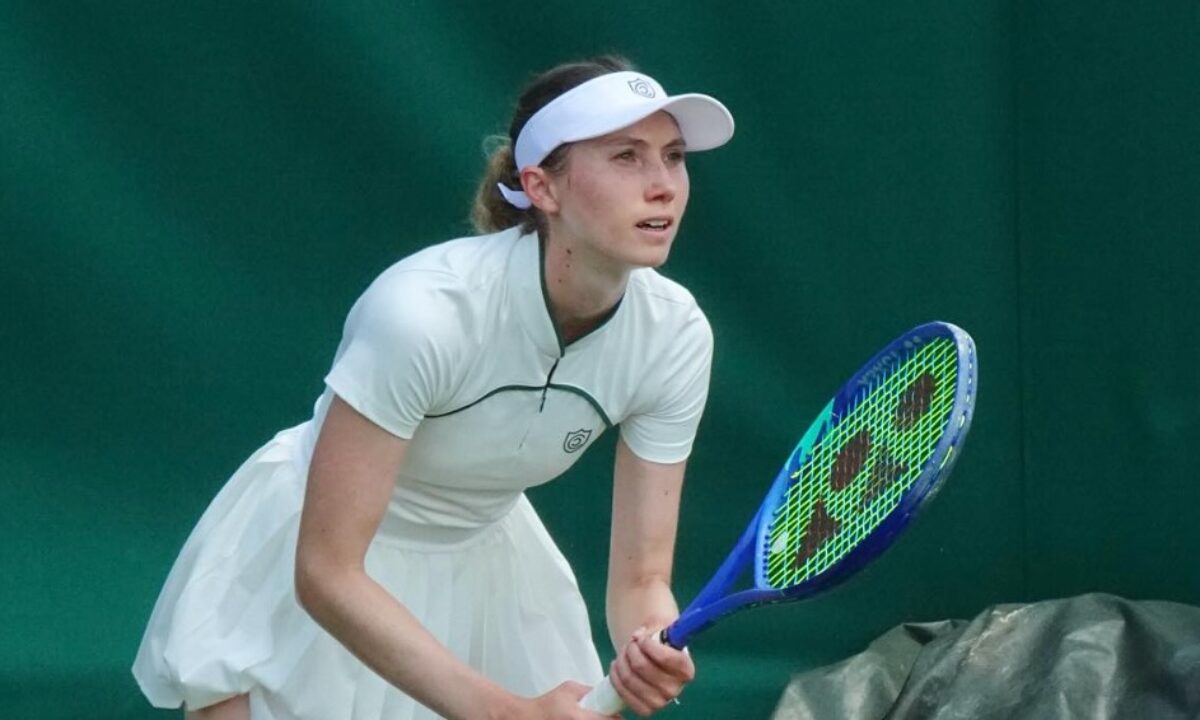 Cristina Bucsa sorprende en Wimbledon - Artículo 14