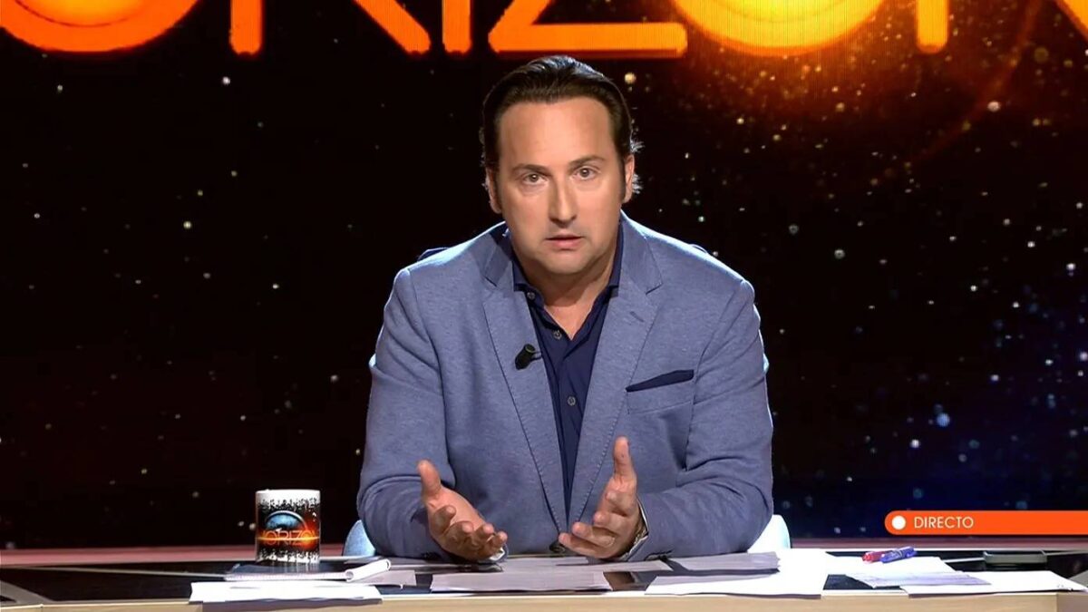 Iker Jiménez desmiente su despido de Cuatro