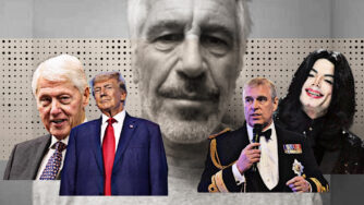 “Una red de poder y silencio”: los nombres que revelan los archivos de