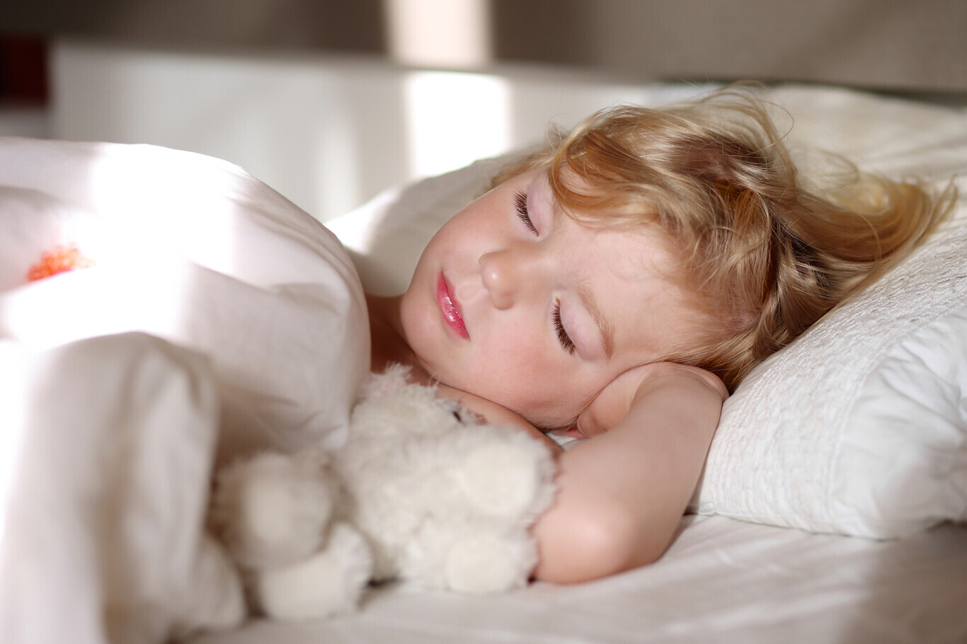 Aumento de la melatonina en niños: el riesgo de aceptar consejos por internet