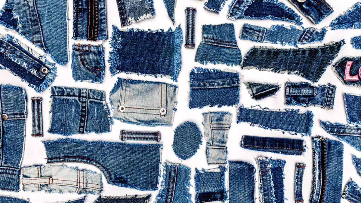 Lesoto es conocido como la 'capital del denim'