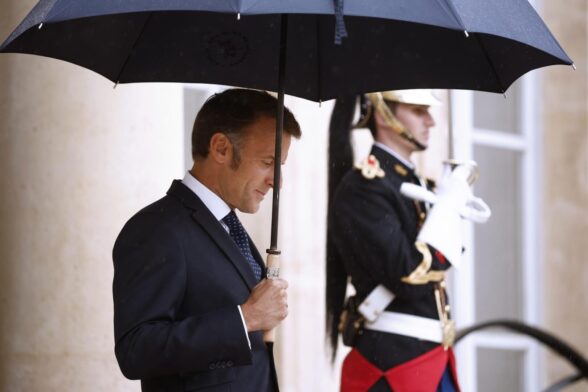 Macron