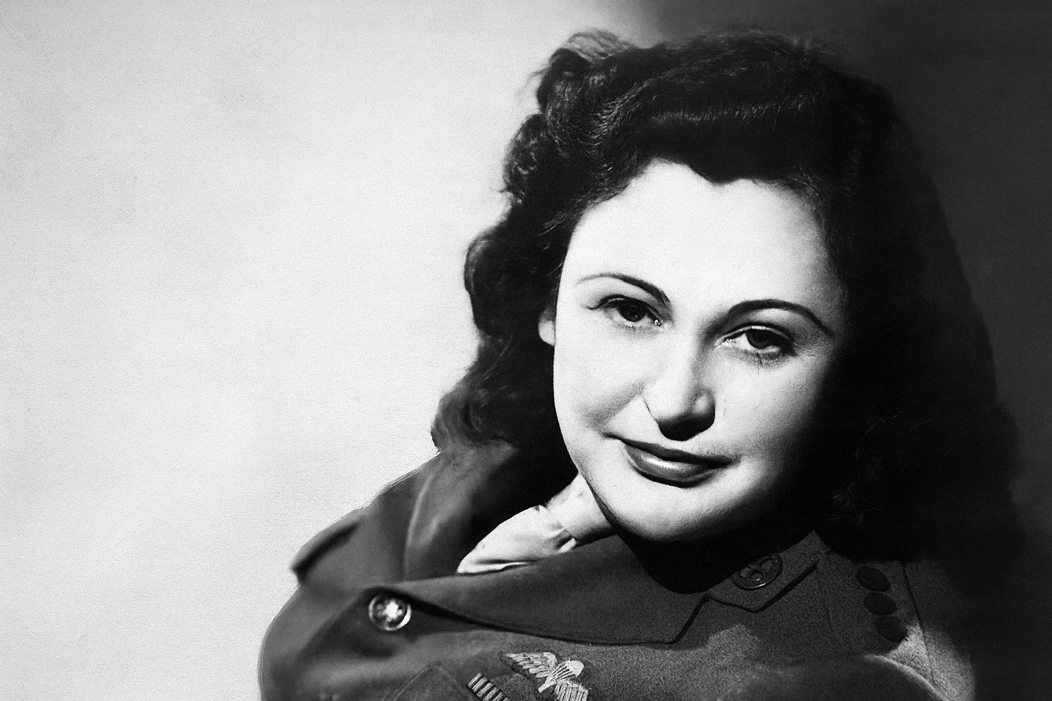 Nancy Wake - Cultura