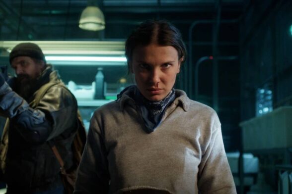 Stranger Things 5 - Cultura