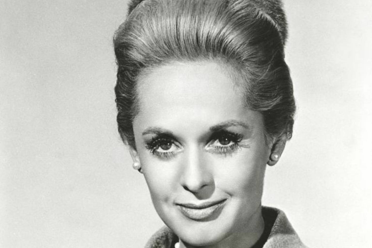 Tippi Hedren - Cultura