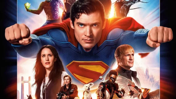 Una posible secuela de Superman
