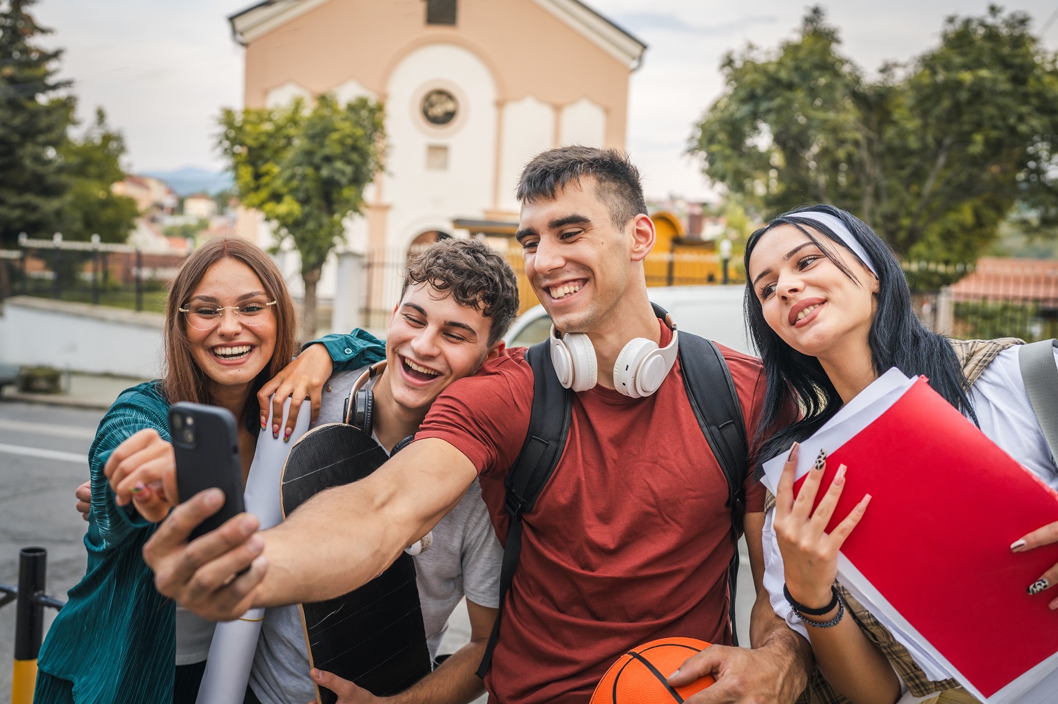 El poder adquisitivo de los jóvenes