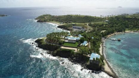 “Una red de poder y silencio”: los nombres que revelan los archivos de