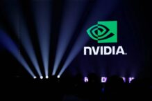 Récord en bolsa de Nvidia - Economía