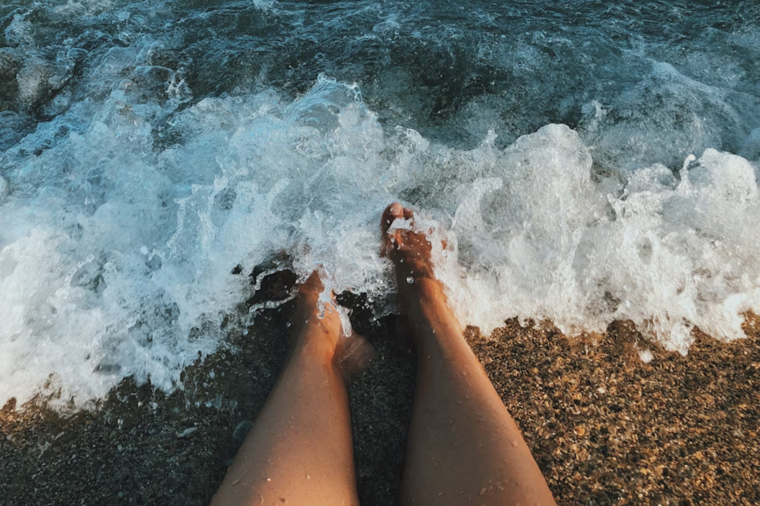 Reflexión en verano - Sociedad