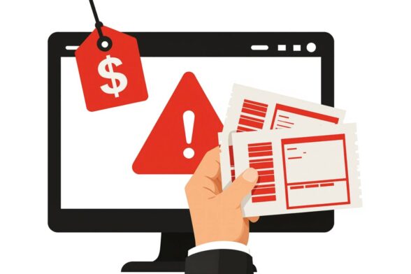 Reventa de entradas - Economía