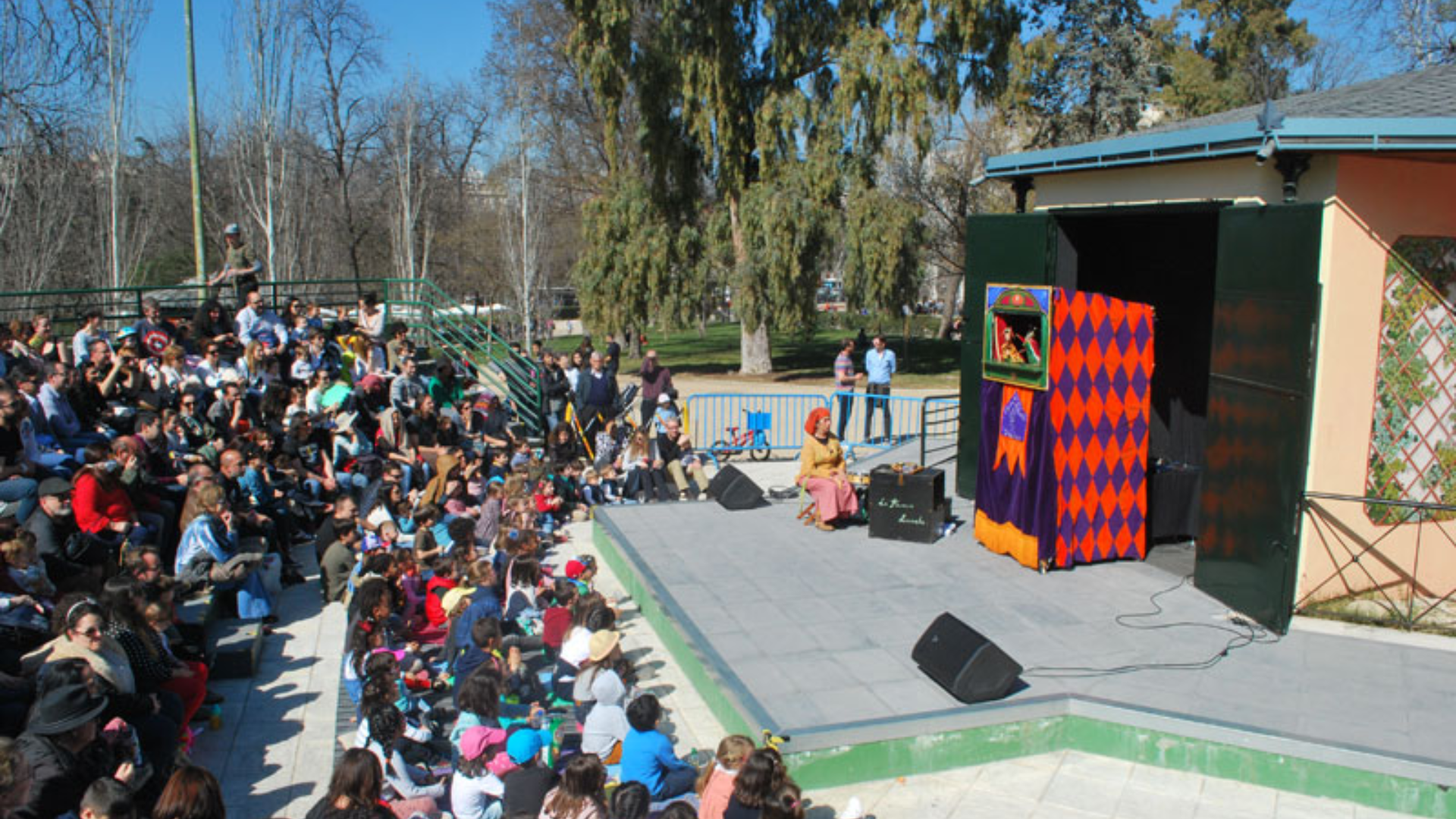 ¿Por qué la UNESCO está preocupada por la situación de El Retiro?