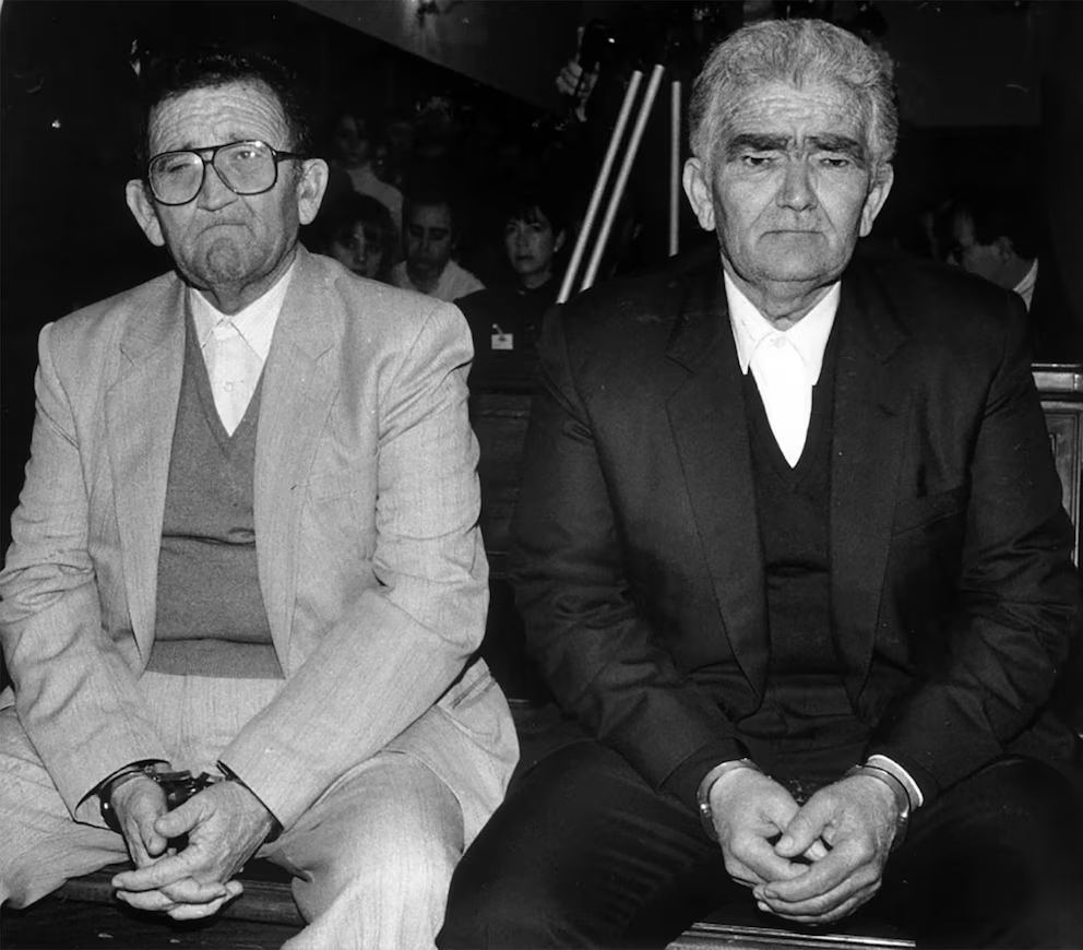 35 años de la masacre de Puerto Hurraco: el odio y el horror en la España profunda