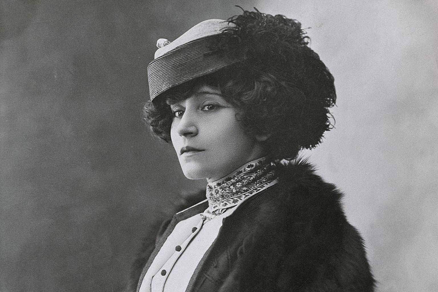 Colette - Cultura
