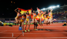 España Atletismo