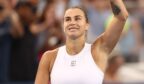 Aryna Sabalenka
