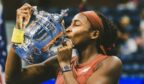 Coco Gauff no se presentará en Wuhan tras su derrota en el Open de China