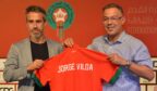 Marruecos dice adiós a Vilda a las puertas del Mundial