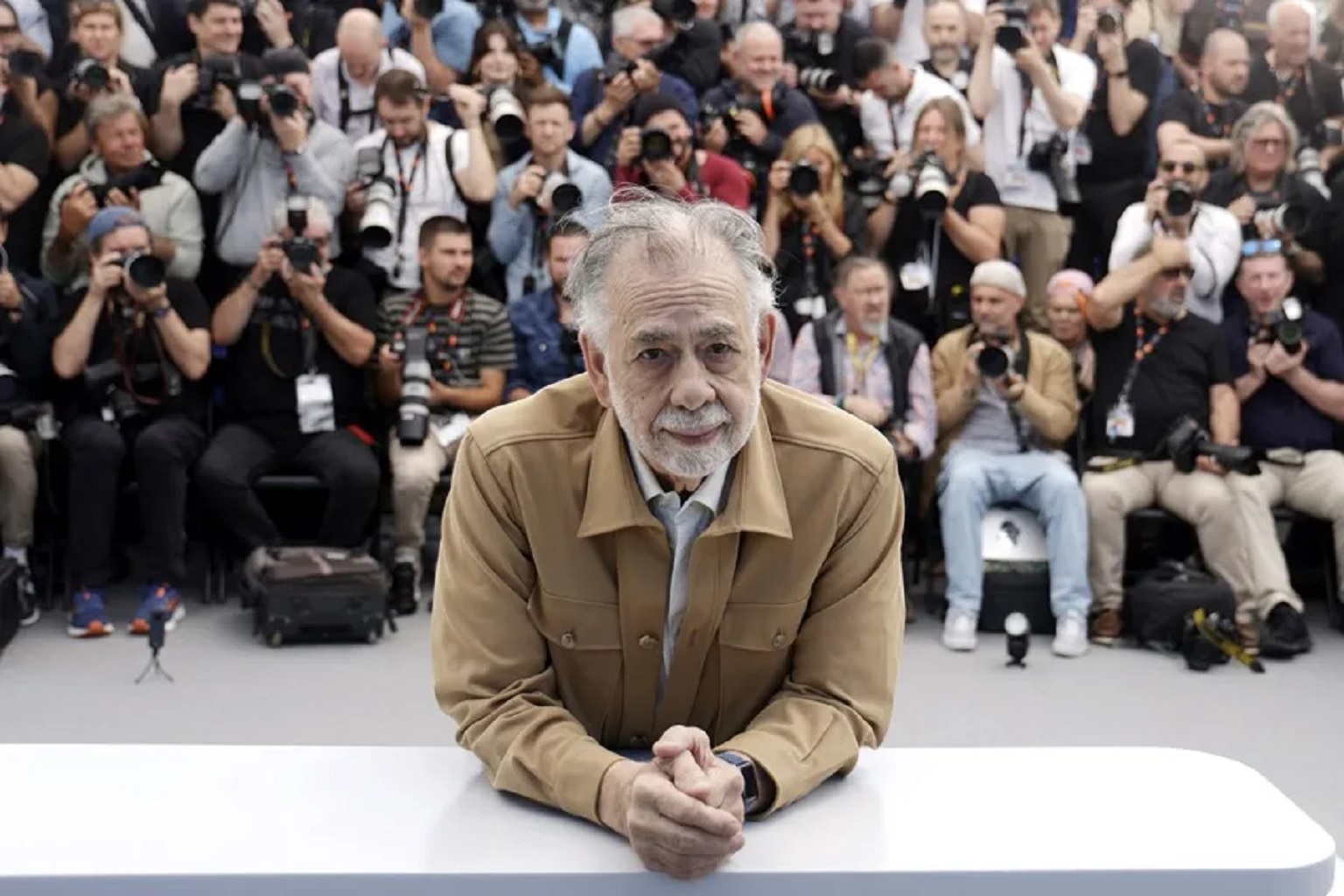 Francis Ford Coppola - Cultura
