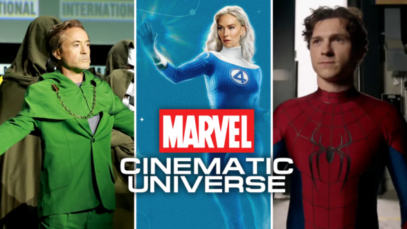 Los proyectos de la Fase 6 del UCM