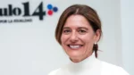 Miriam González presenta Democracia 21: “Venimos a limpiar España y a modernizarla”