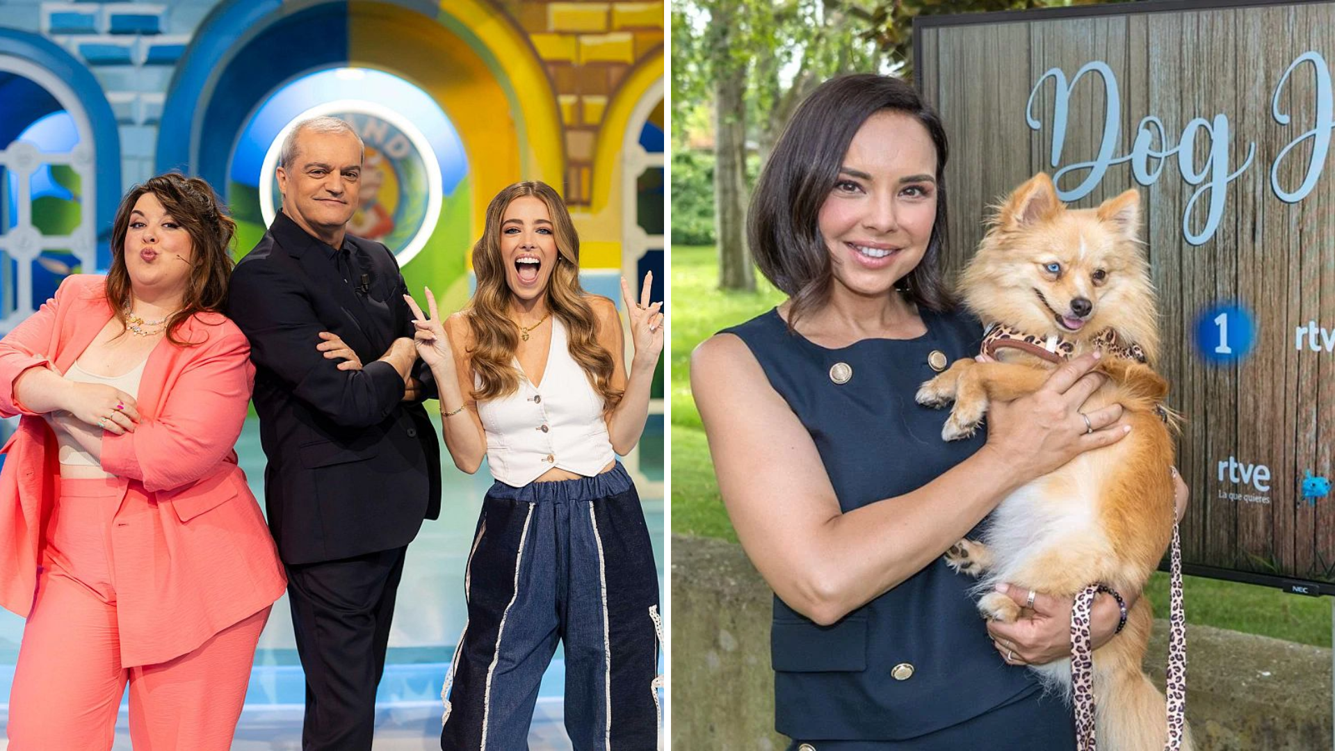 Programas confirmados del prime time en agosto en RTVE y La 1