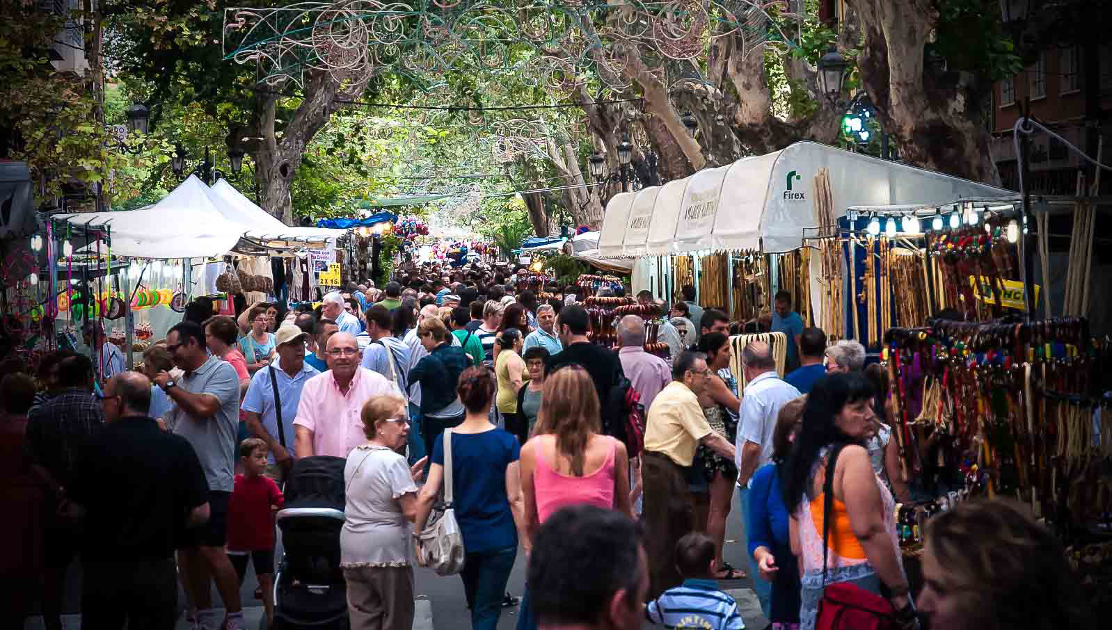 Feria Xàtiva 2025