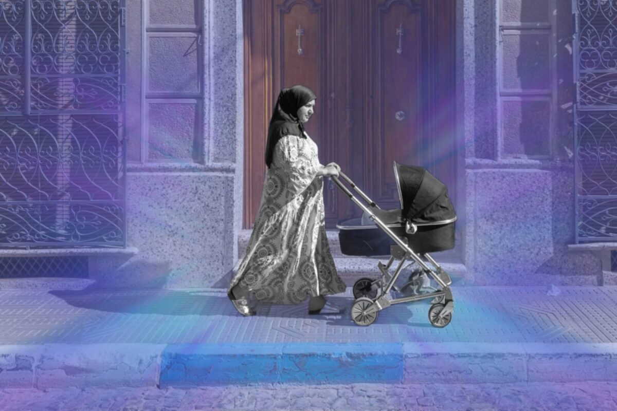 Inmigración en España - Política