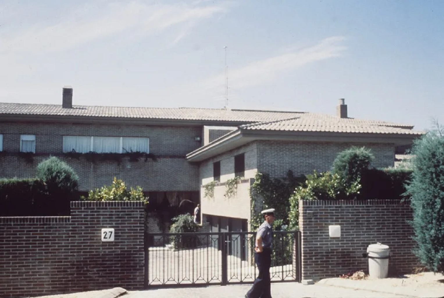 Han pasado 45 años del crimen de los marqueses de Urquijo y hay 5 preguntas que nunca fueron respondidas