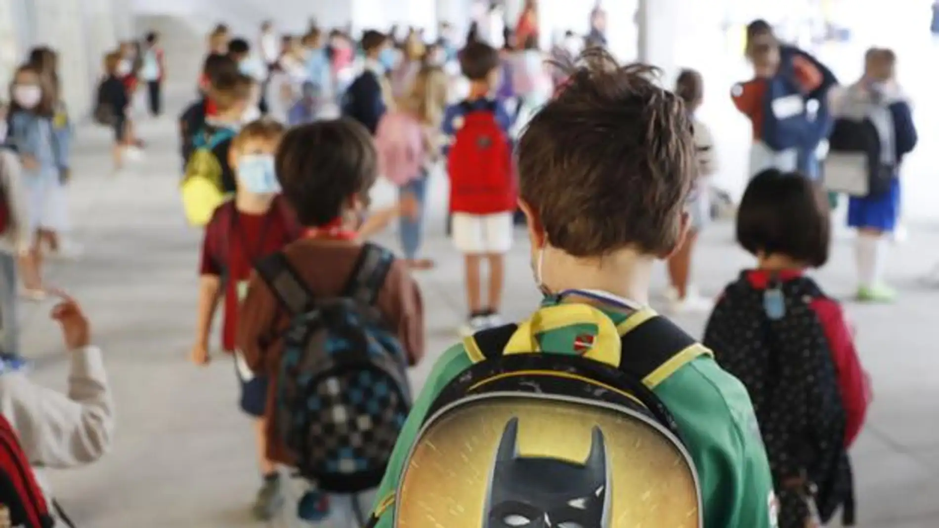 Cuesta de septiembre - Economía