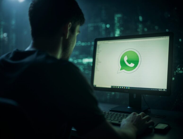 La estafa del secuestro de WhatsApp pone en alerta a la Policía ...