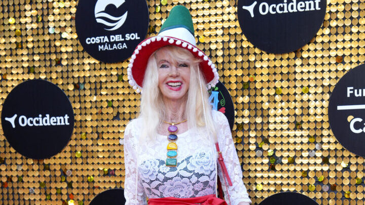 Gunilla Von Bismarck