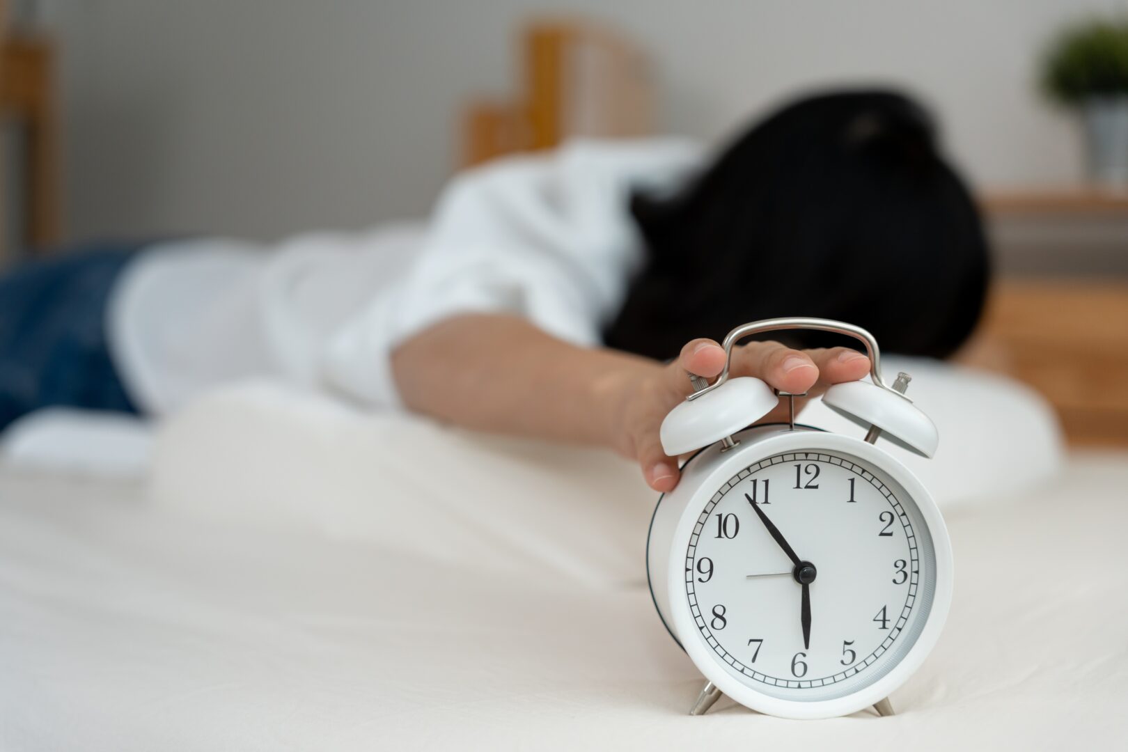 Cambio de hora en marzo 2026: qué día cambia y cómo te afecta Cambio de hora en marzo 2026: qué día cambia y cómo te afecta