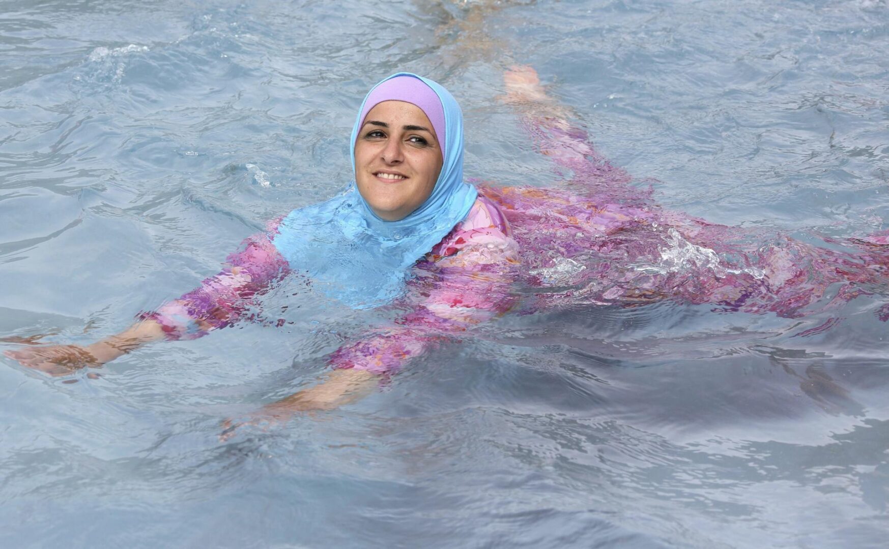 burkini