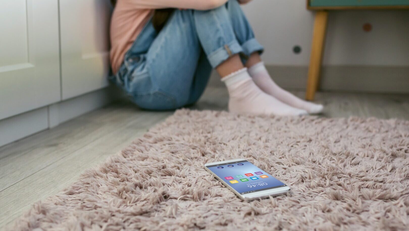 El acceso a redes sociales para menores El acceso a redes sociales para menores