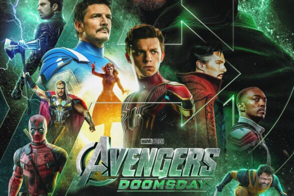Vengadores: Doomsday - Cultura