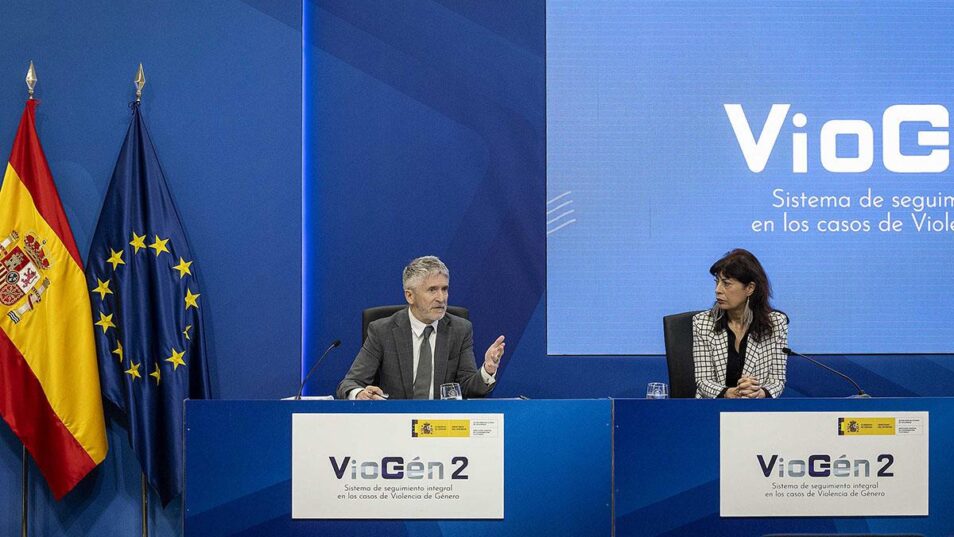 Viogen VioGén alerta de 104 mil víctimas activas de violencia de género ...