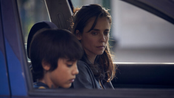 Imagen de la serie 'Pubertat', el proyecto más ambicioso de Leticia Dolera